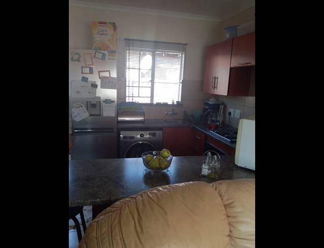 3 BEDROOM APARTMENT SOLD IN THE ORCHARDS